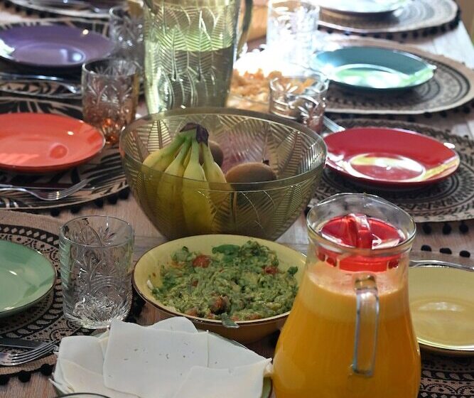 مبيت وإفطار Lisbon Soul Surf Camp