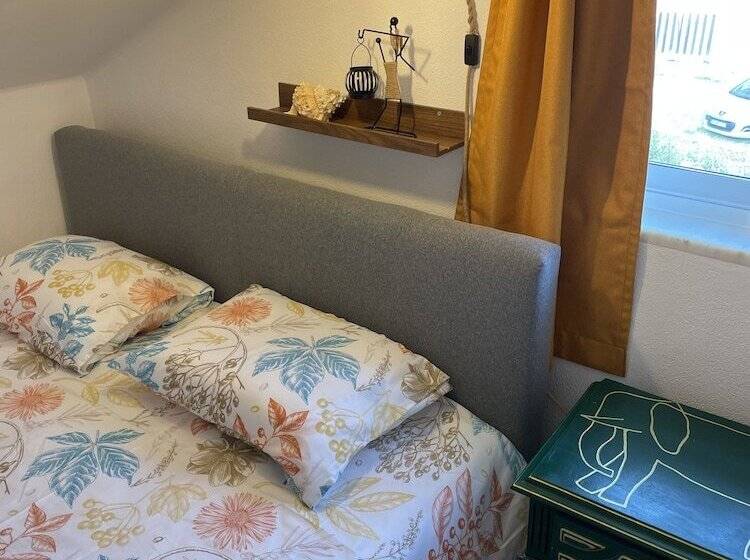 مبيت وإفطار Lisbon Soul Surf Camp