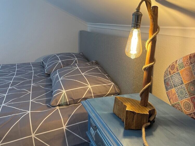 مبيت وإفطار Lisbon Soul Surf Camp