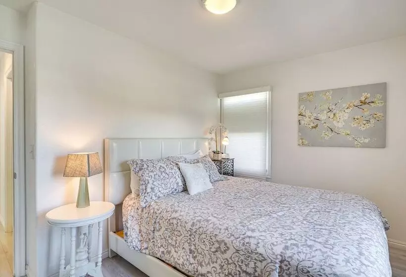 Charming Orem Home W/ Yard   Near Byu & Uvu!