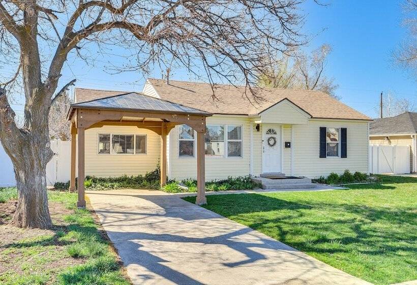 Charming Orem Home W/ Yard   Near Byu & Uvu!