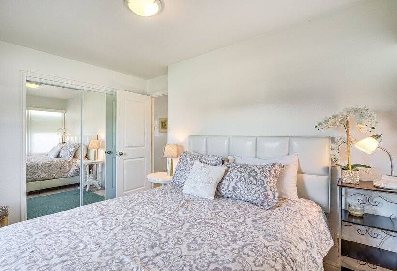 Charming Orem Home W/ Yard   Near Byu & Uvu!