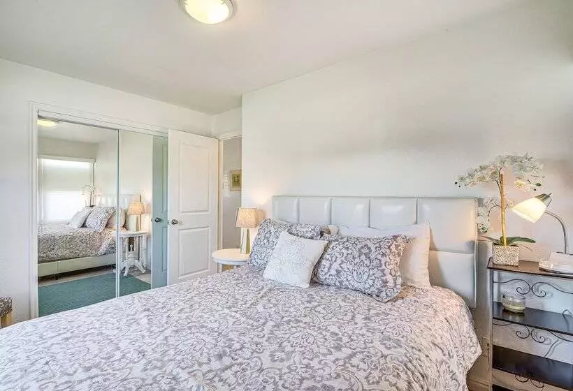 Charming Orem Home W/ Yard   Near Byu & Uvu!