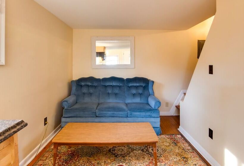 Cozy Chautauqua Lake Cottage W/ Shared Patio