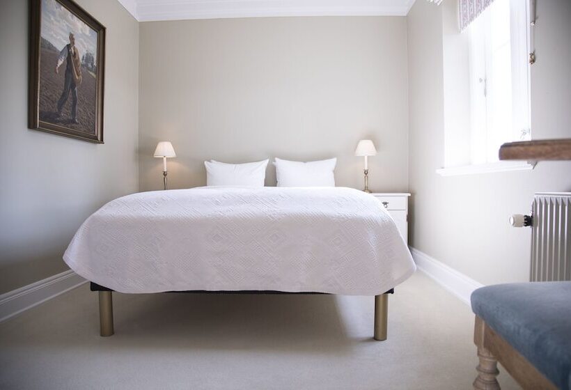 酒店 Ballebro Færgekro