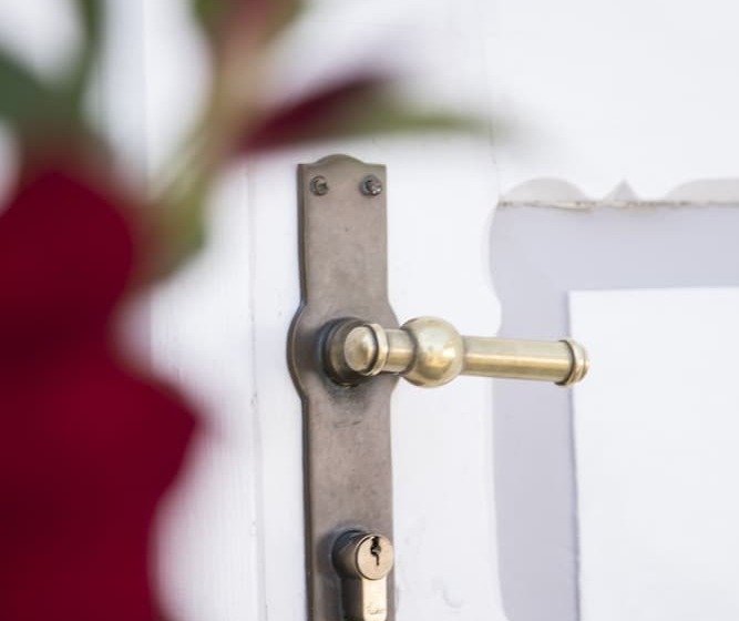 酒店 Ballebro Færgekro