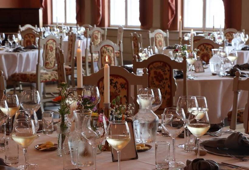 酒店 Ballebro Færgekro