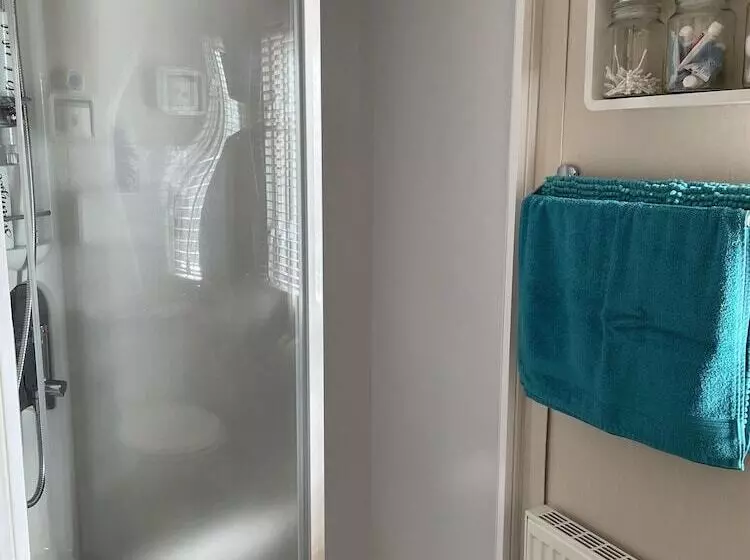 ホテル Captivating 2 Bed Lodge In Great Yarmouth