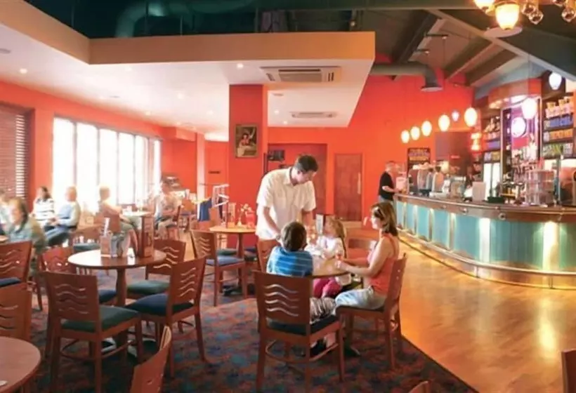 ホテル Captivating 2 Bed Lodge In Great Yarmouth