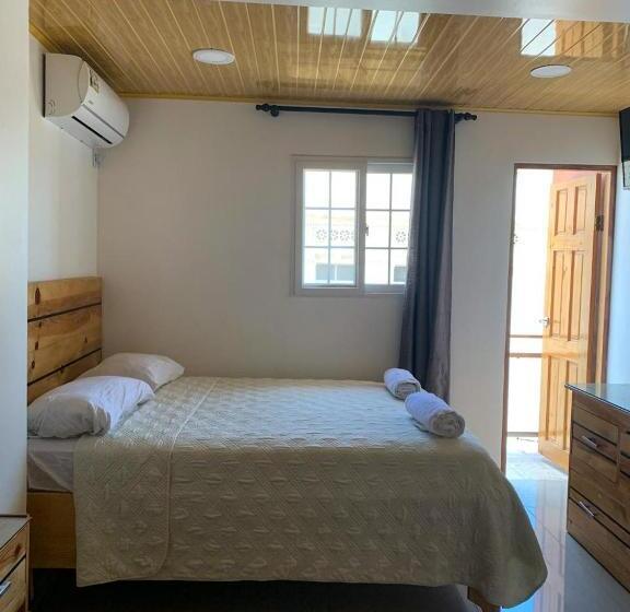 Hotel Internacional De Colon