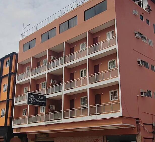 Hotel Internacional De Colon