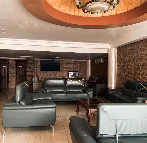 Hotel Internacional De Colon