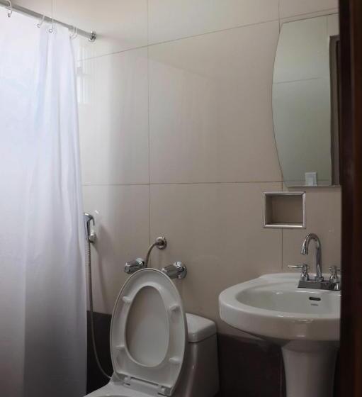 Hotel Internacional De Colon