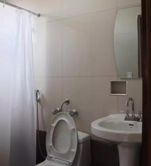 Hotelli Internacional De Colon