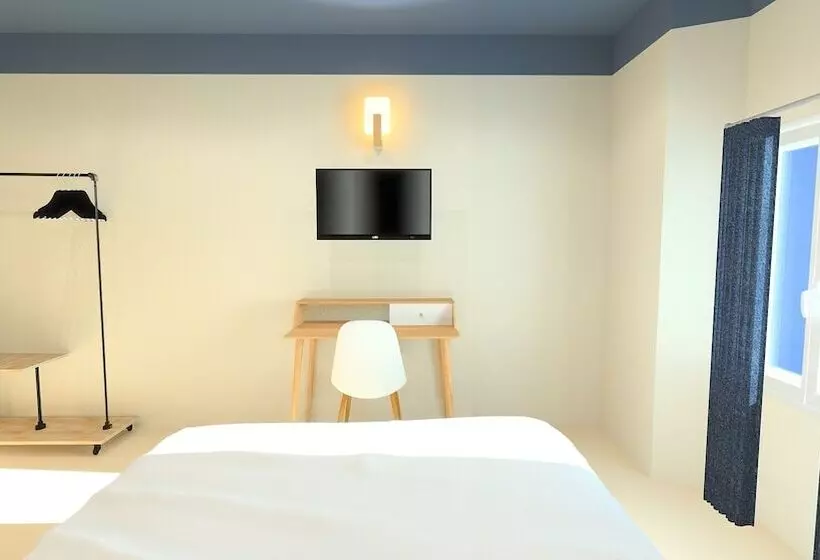 ホテル La Bastide De Montferrat