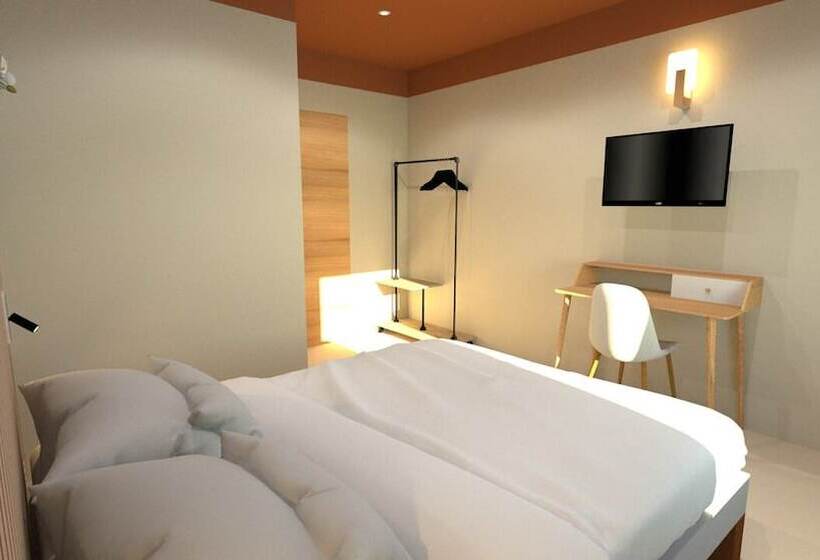 Отель La Bastide De Montferrat