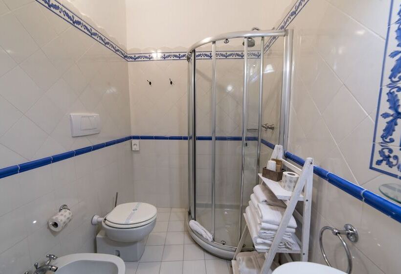 בית מלון כפרי Miramare Spotorno