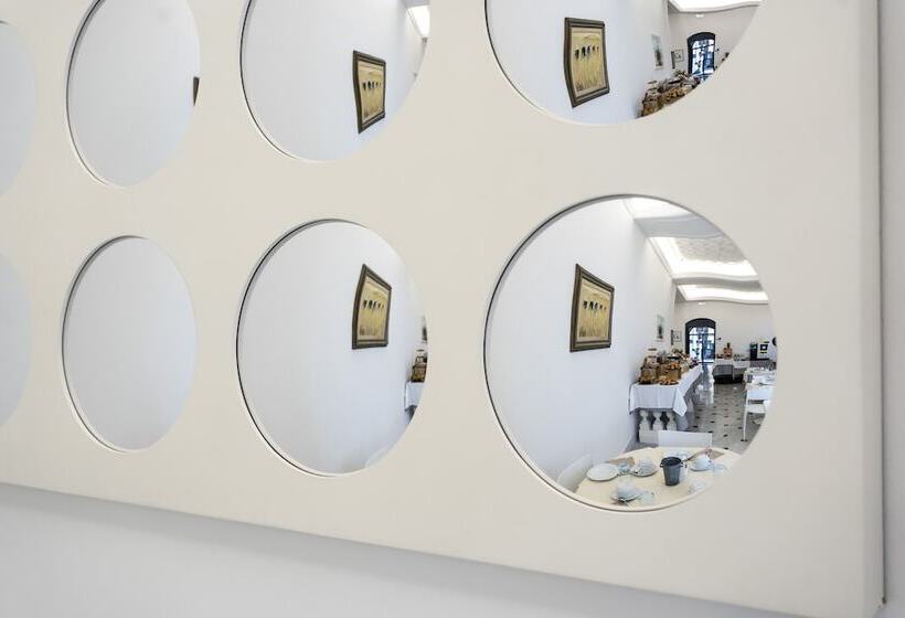 בית מלון כפרי Miramare Spotorno