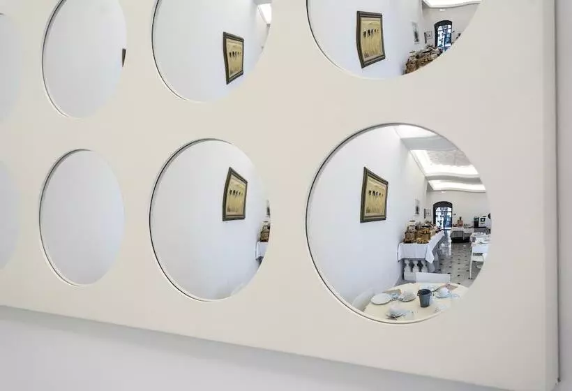 ホテル Miramare   Spotorno