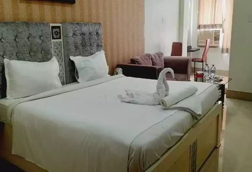 ホテル Sandcity Balasore