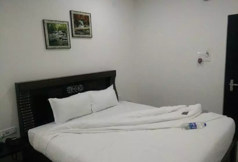 ホテル Sandcity Balasore