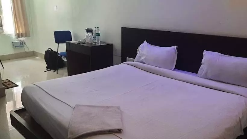 ホテル Sandcity Balasore