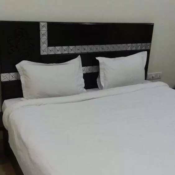 ホテル Sandcity Balasore