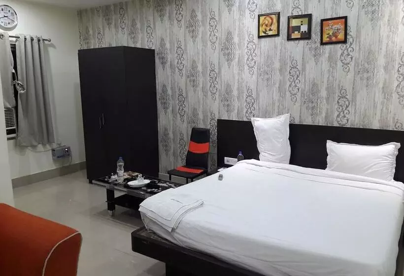 ホテル Sandcity Balasore