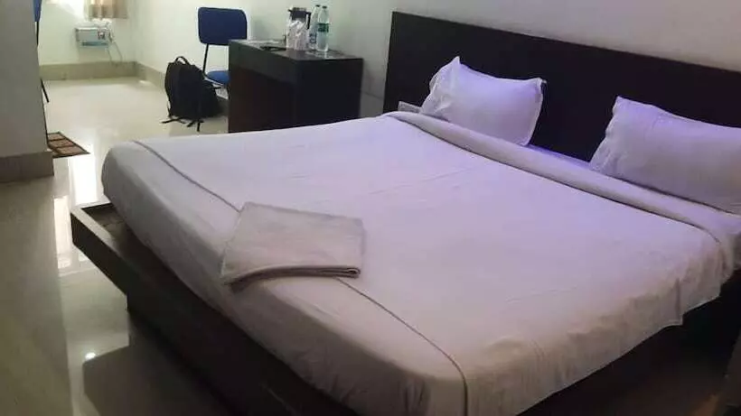 ホテル Sandcity Balasore