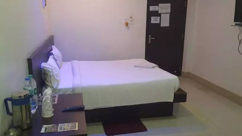 ホテル Sandcity Balasore