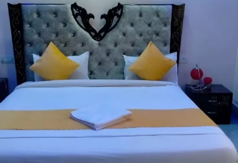 ホテル Sandcity Balasore