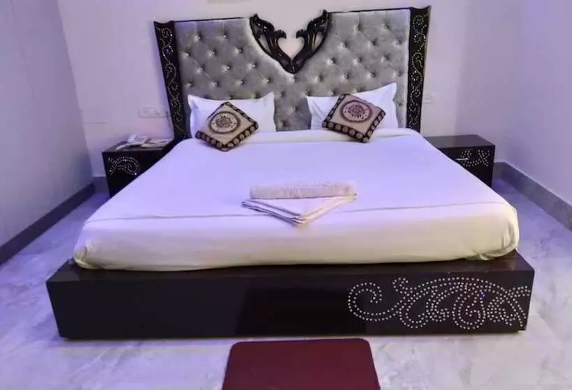 ホテル Sandcity Balasore