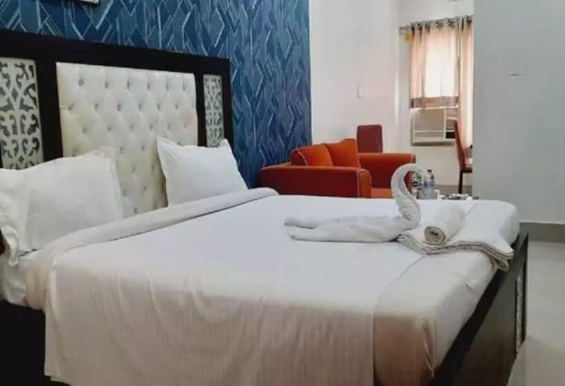 ホテル Sandcity Balasore