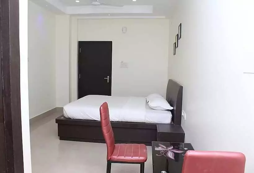 ホテル Sandcity Balasore