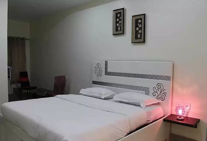 ホテル Sandcity Balasore