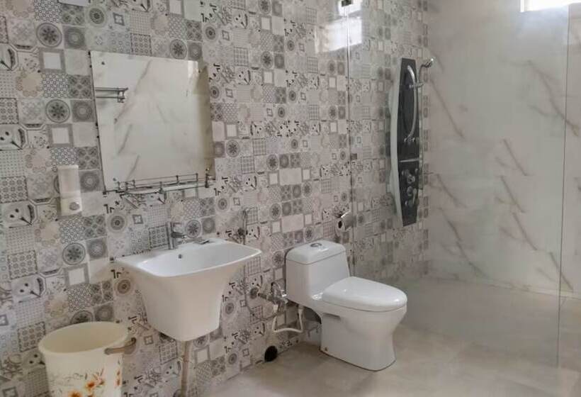 בית מלון כפרי Sandcity Balasore