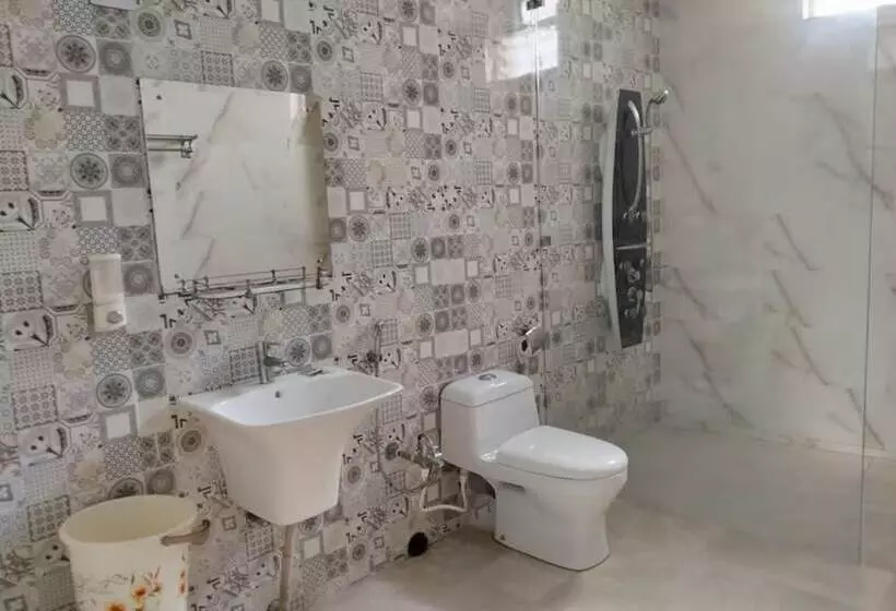 ホテル Sandcity Balasore