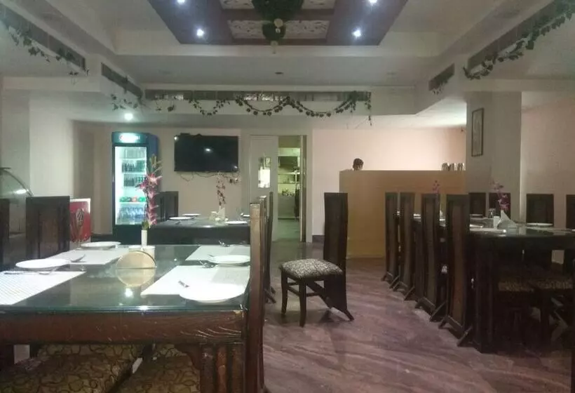 ホテル Sandcity Balasore