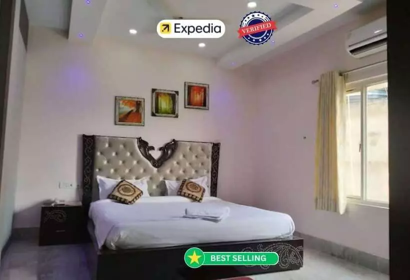 ホテル Sandcity Balasore