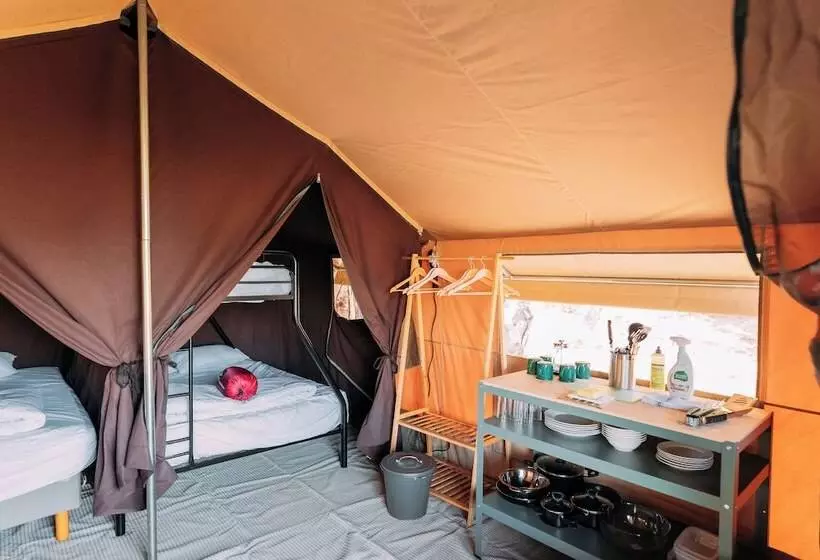 Hotelli White’s Landing Catalina Camp