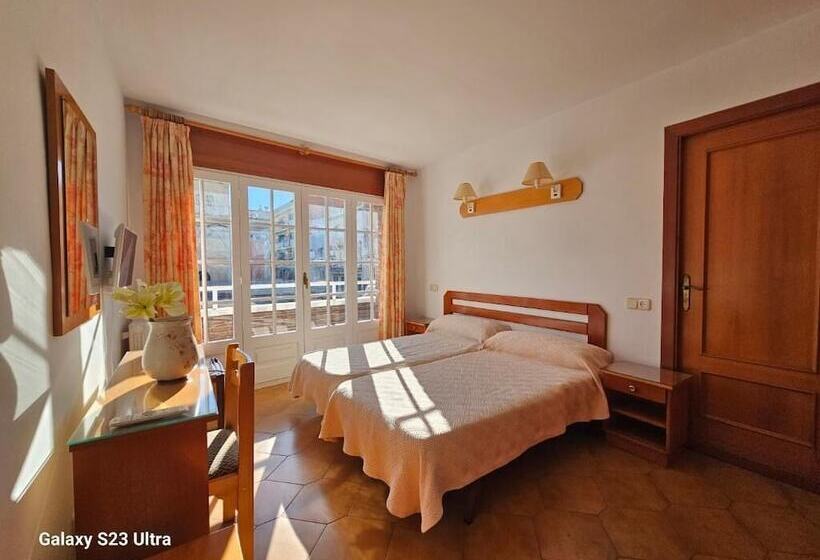 הוסטל Blue Spot