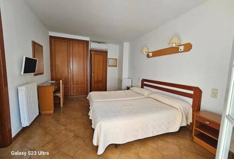 הוסטל Blue Spot