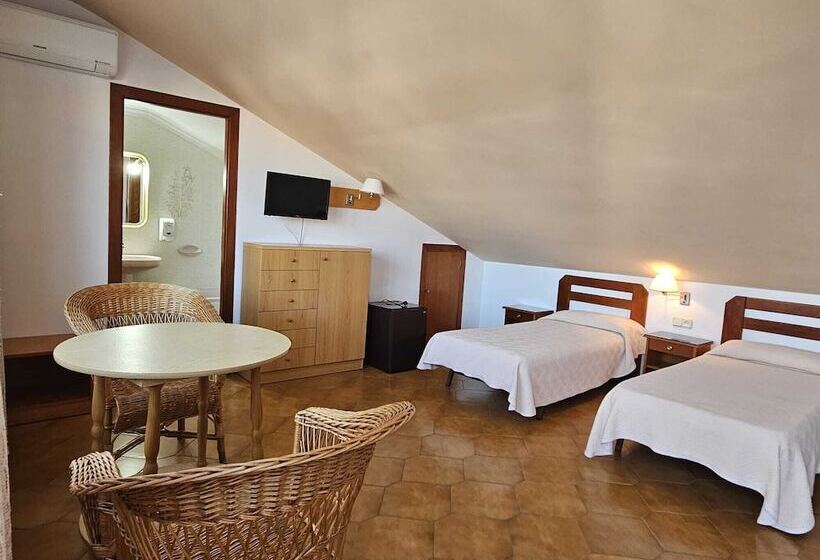 הוסטל Blue Spot