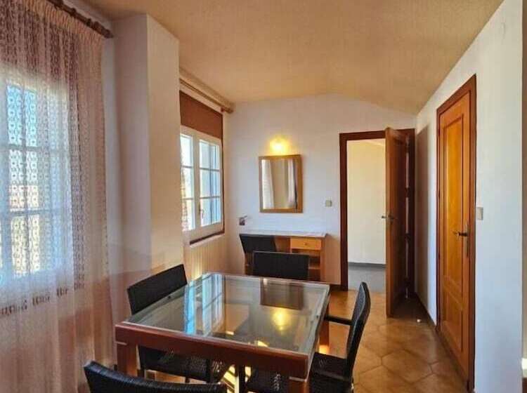 הוסטל Blue Spot