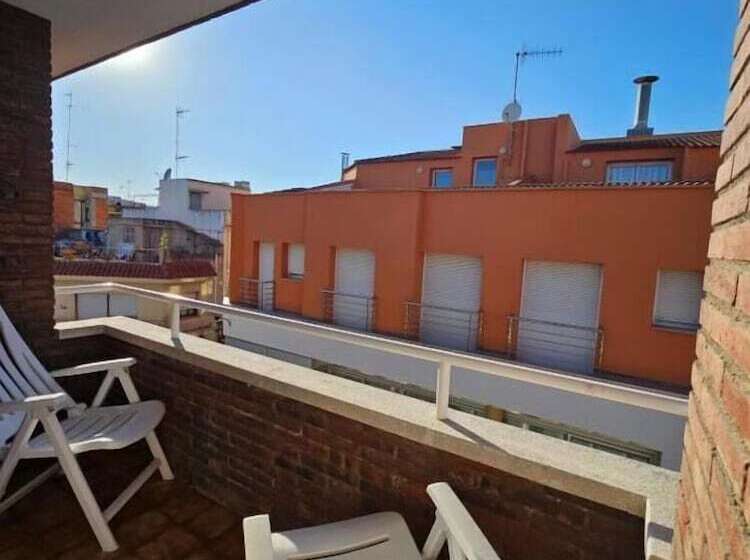 הוסטל Blue Spot