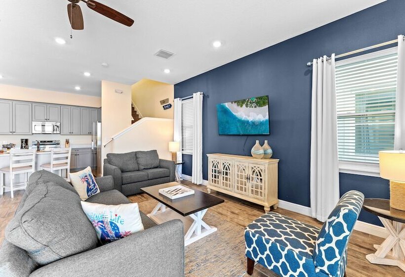 Margarita Porch Paradise