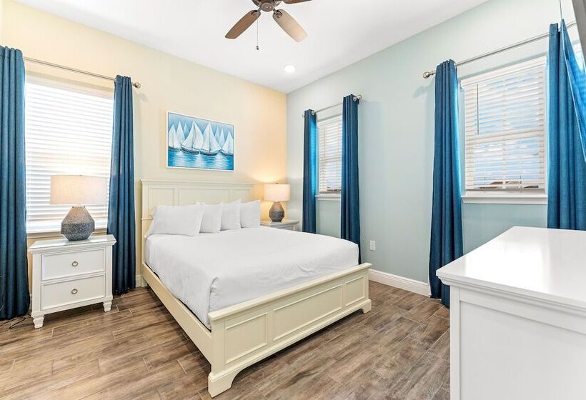 Margarita Porch Paradise