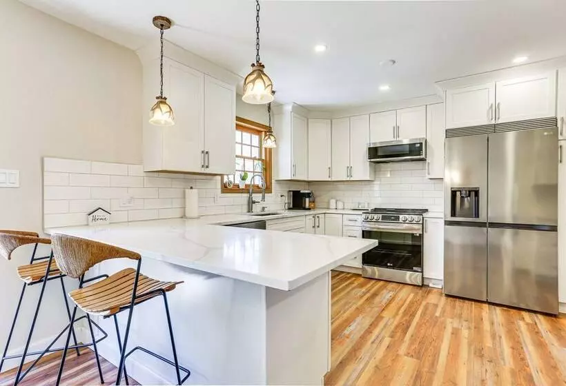 Secluded Poconos Retreat With Deck & Fire Pit