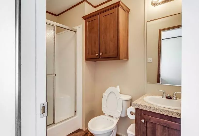 Remote Texas Group Retreat W/ Free Wifi!