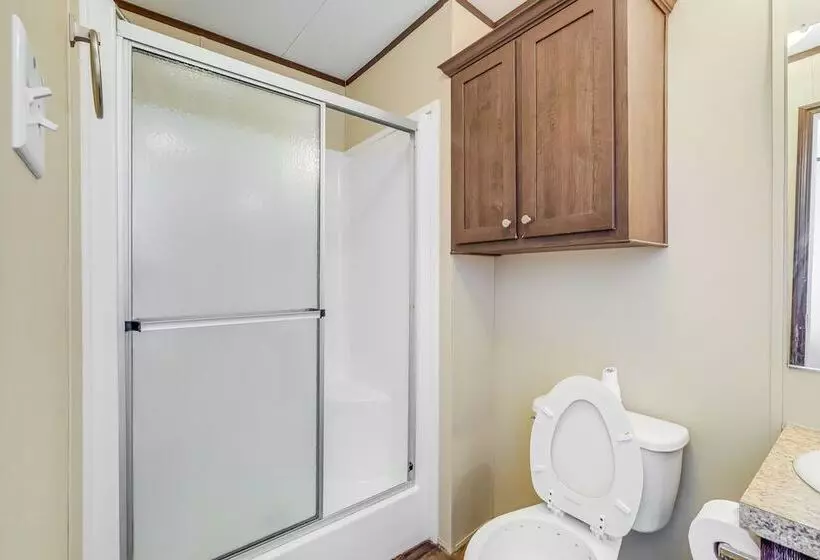 Remote Texas Group Retreat W/ Free Wifi!